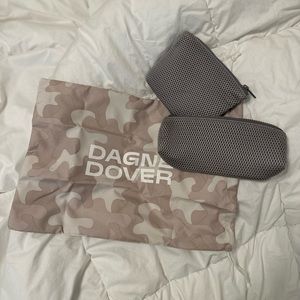 Dagne Dover Dust Bag & Pouches